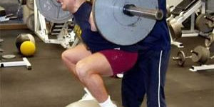 Link: Unstable Surface Training