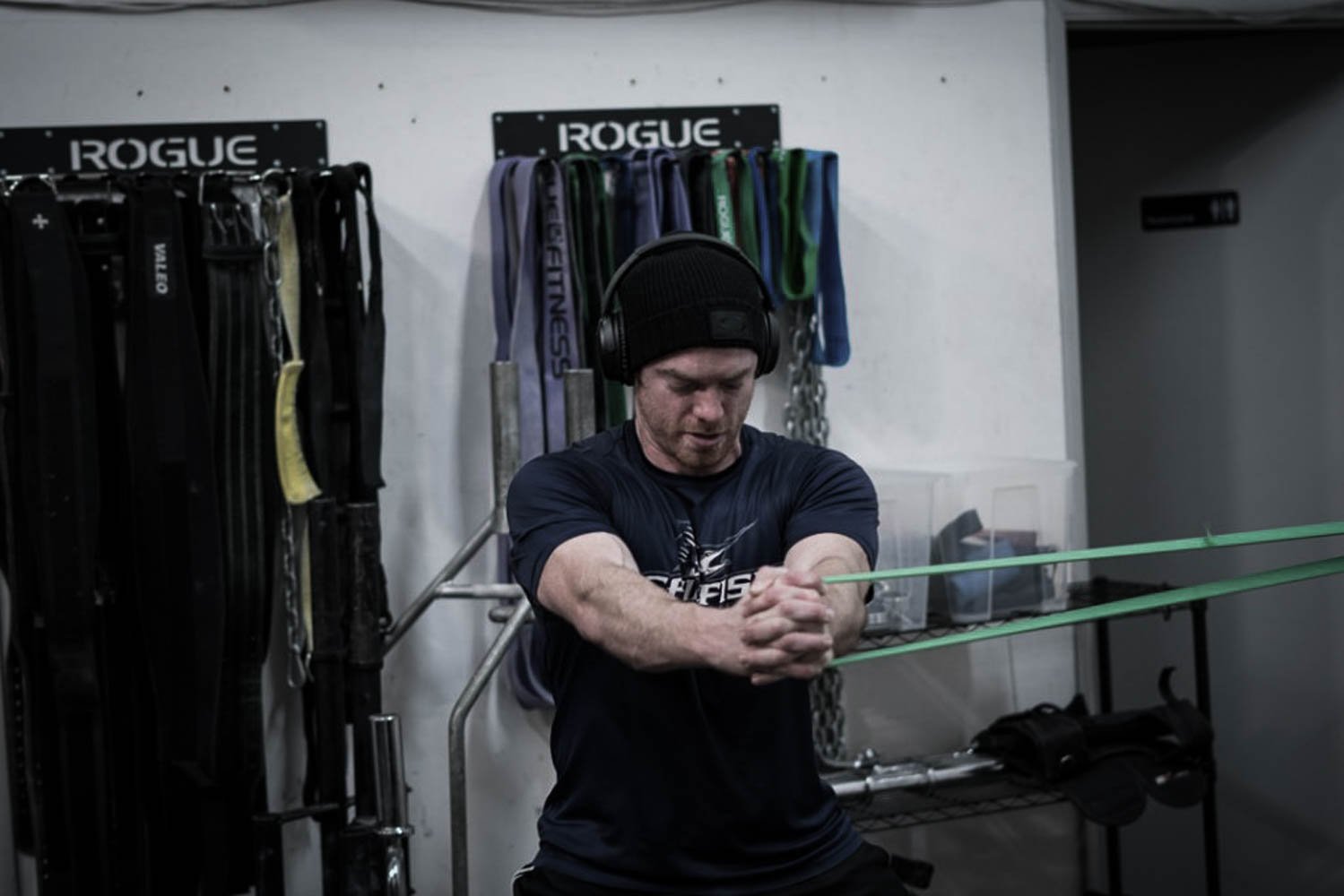 Stability & Pitching Mechanics