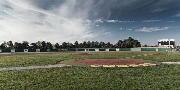 parkland baseball