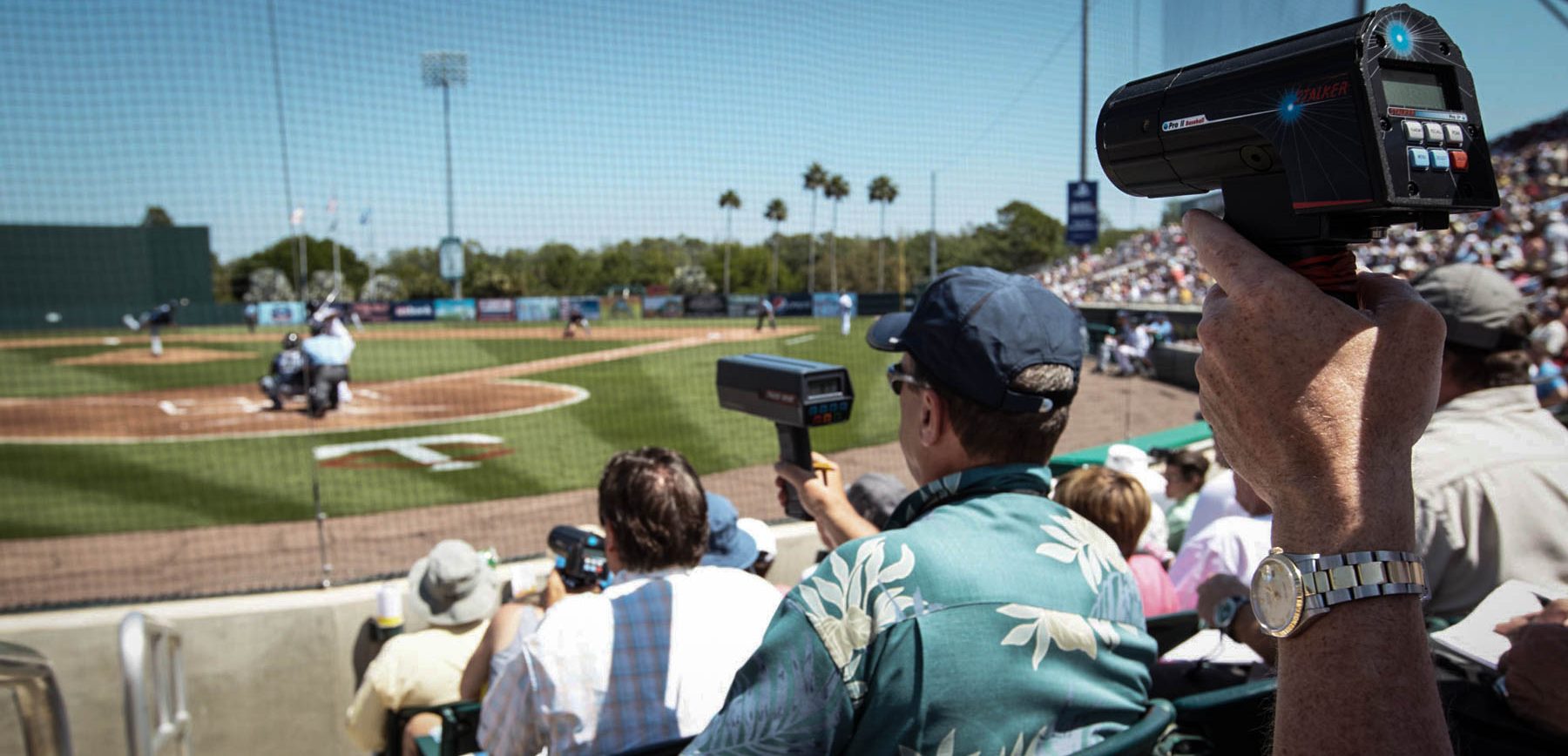 Baseball Recruiting and Scouting: What Matters at the Next Level