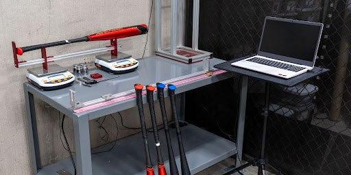Bat Fitting: How to Choose a Bat