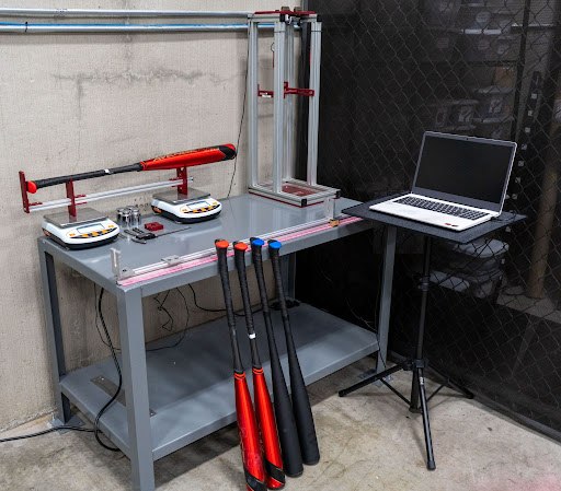 Bat Fitting: How to Choose a Bat