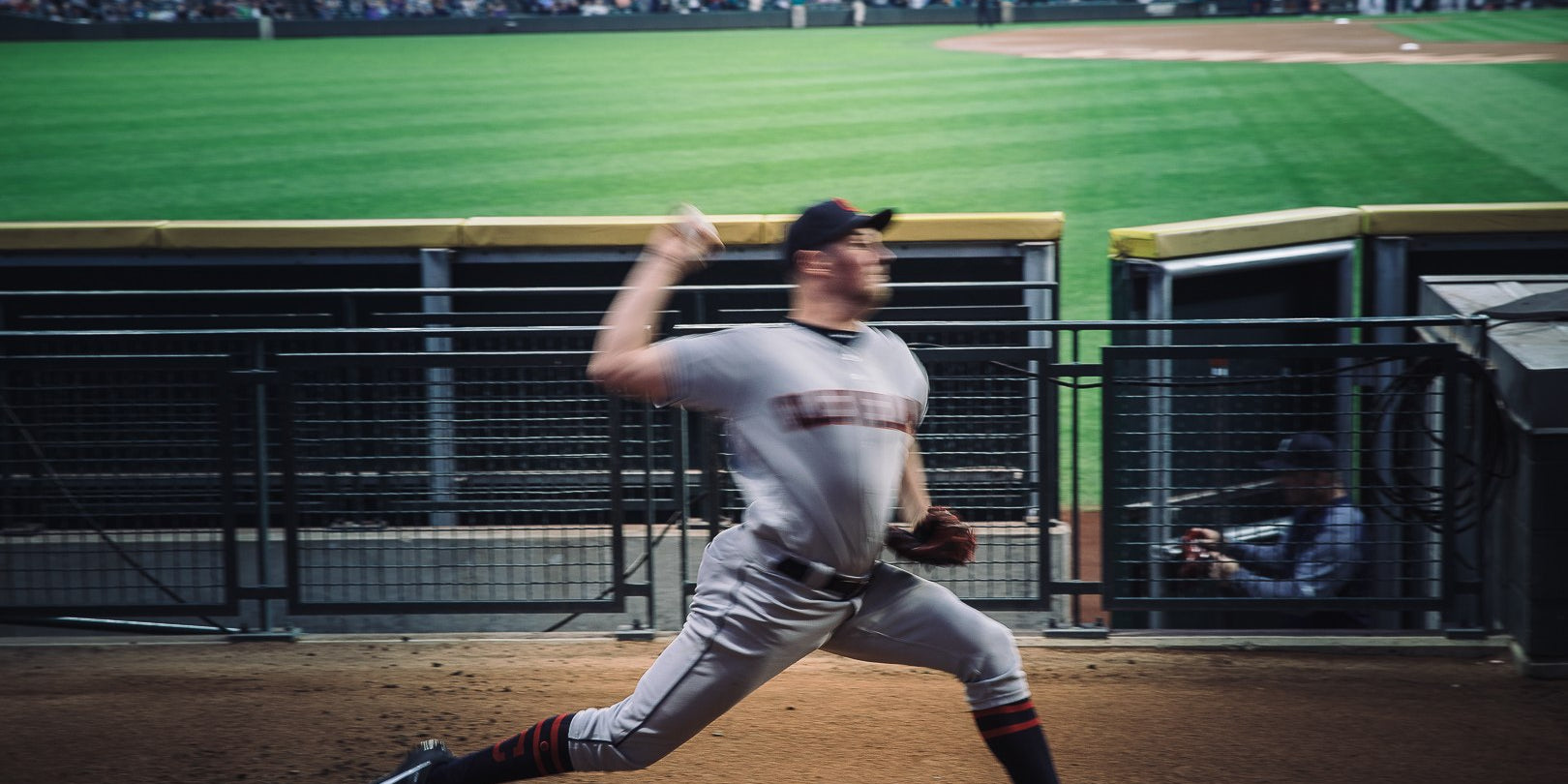 How to Transfer Weighted Baseball Velocity Gains to the Mound