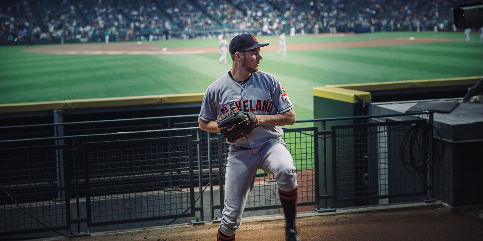 Coaches Series: Max Intent Bullpens