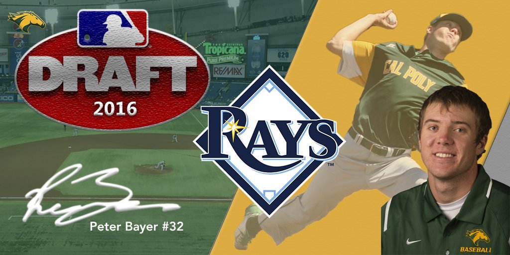 Learning to Train With Intent: How Peter Bayer Got Drafted