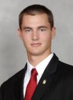 Interview with UMD Pitcher Ben Brewster