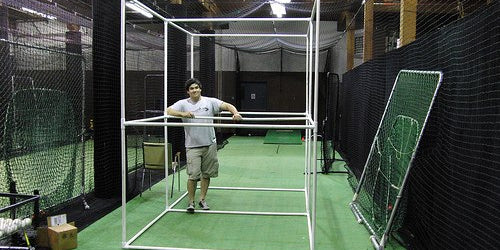 Biomechanics Control Object