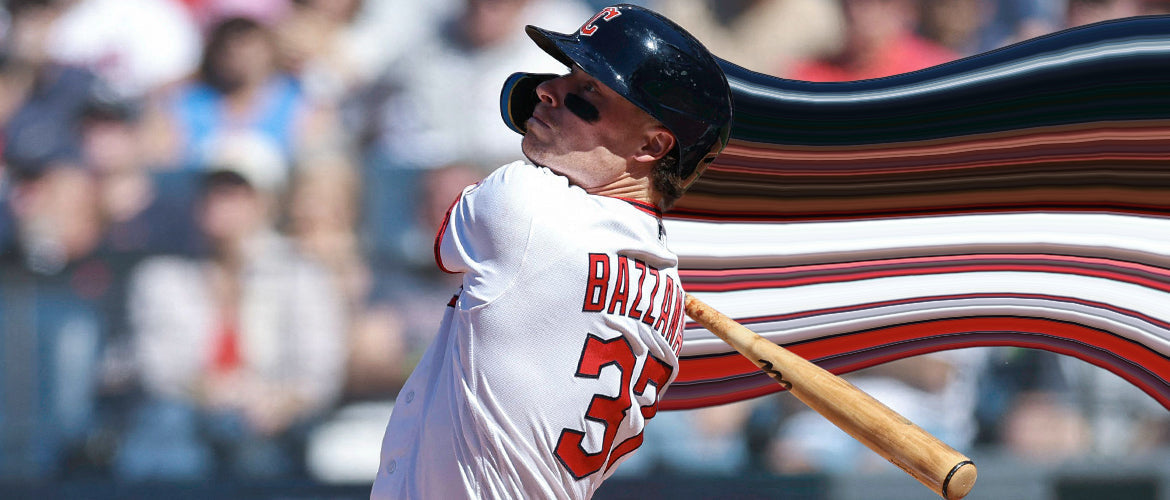 Slump Busting: How Travis Bazzana Turned His September Around
