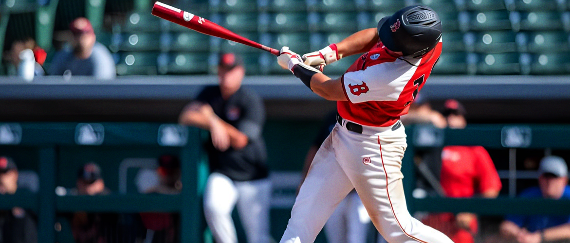 "We dove all in": How a small Indiana high school built a modern hitting development machine – with a little help from us
