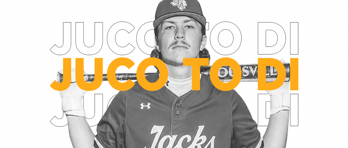 How a struggling JUCO player worked with Driveline to reach his dream of becoming a Division I player