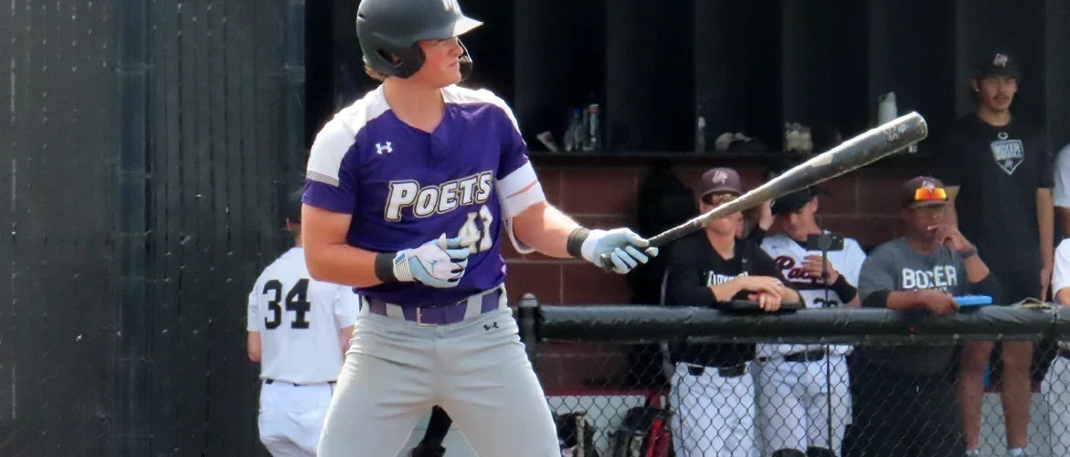 The incredible development gains of Parker Eastwood Lilles
