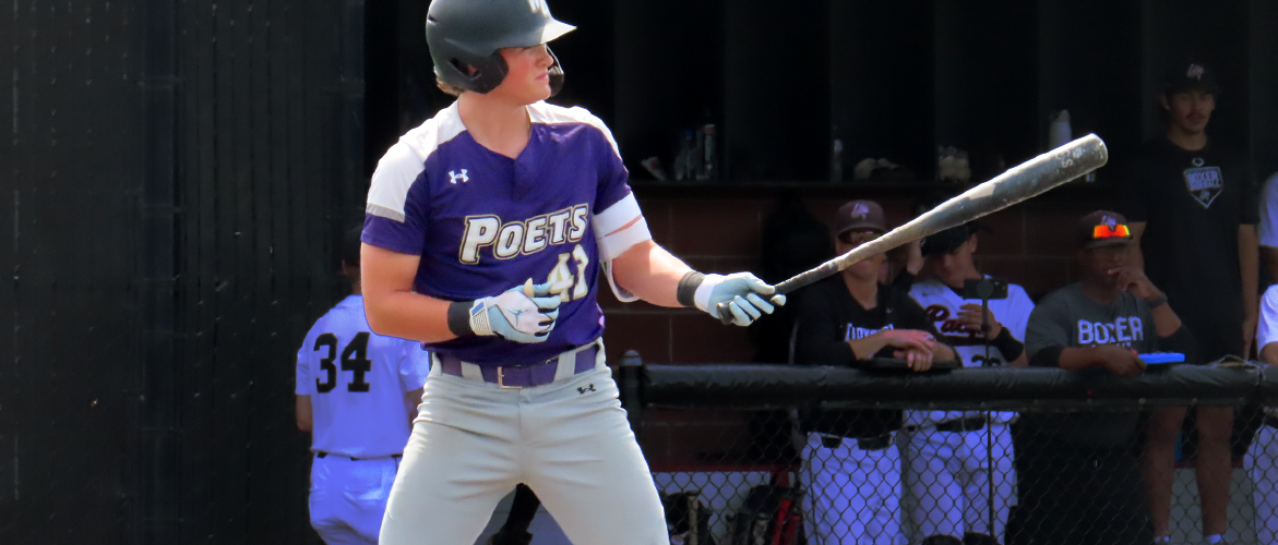 The incredible development gains of Parker Eastwood Lilles