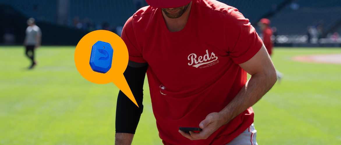 How pros use PULSE and what it means for the rest of baseball