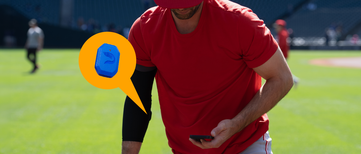 How pros use PULSE and what it means for the rest of baseball