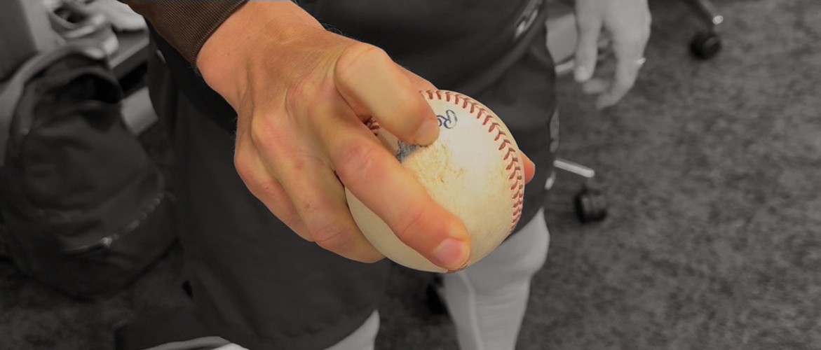 Is the vertical slider the next big thing in pitch design?