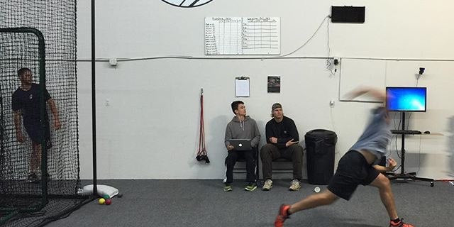 Can Imaginary Exercise Make a Pitcher Better?