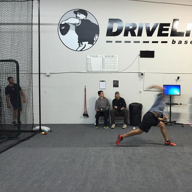 Can Imaginary Exercise Make a Pitcher Better?