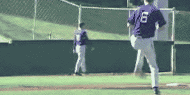 Andrew Cashner's Pitching Mechanics (Quick Post)