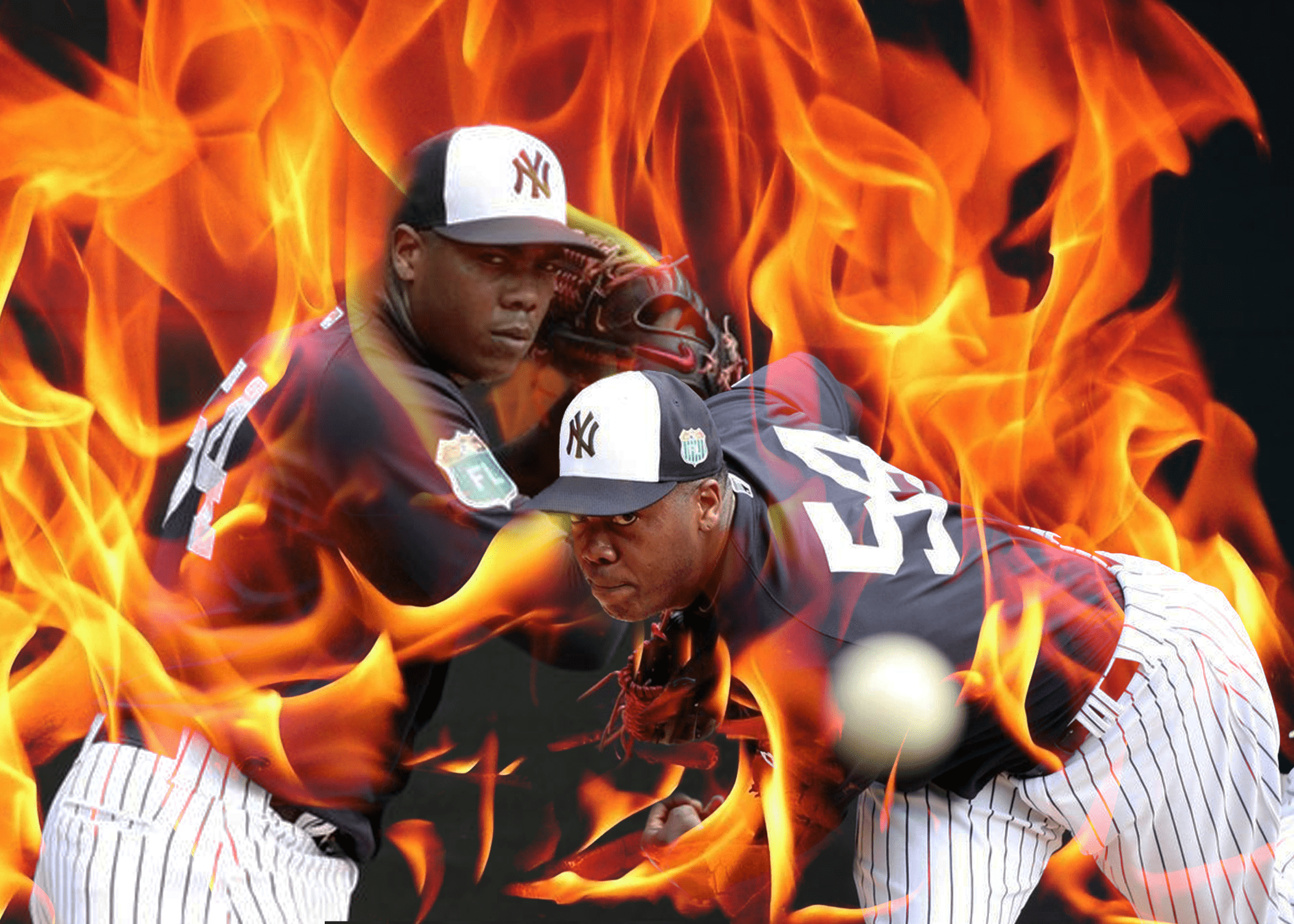 On Velocity Being the Most Important Thing in Pitching
