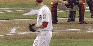 Tony Cingrani's Pitching Mechanics
