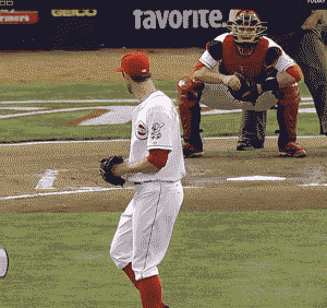 Tony Cingrani's Pitching Mechanics