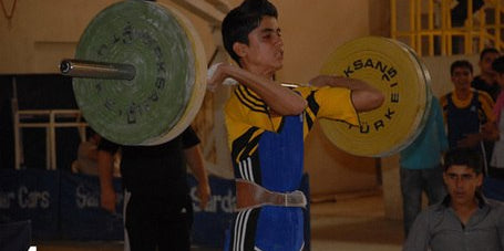 Strength Training for Youth Athletes