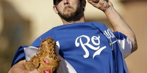 Stuff to Read: 4/5/2011 (Tim Collins)