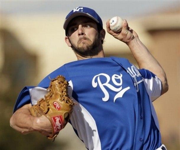 Stuff to Read: 4/5/2011 (Tim Collins)