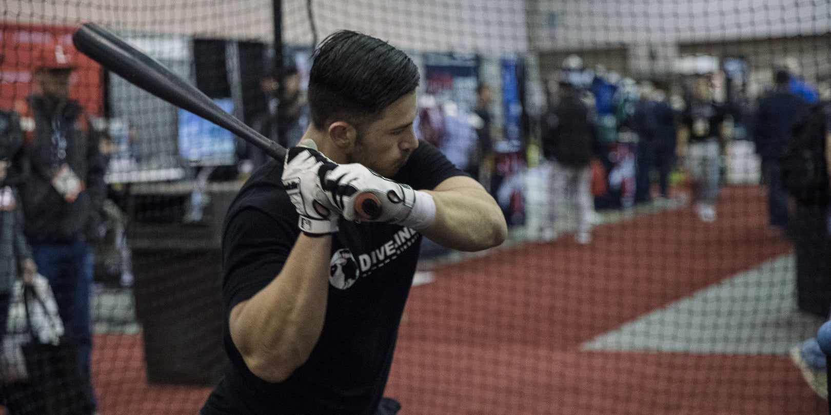 Lessons from Golf: Introducing Bat Fitting