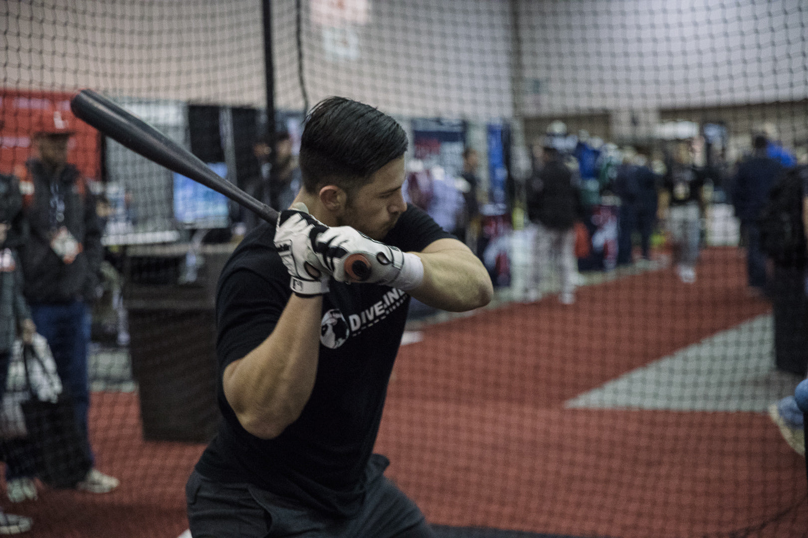 Lessons from Golf: Introducing Bat Fitting