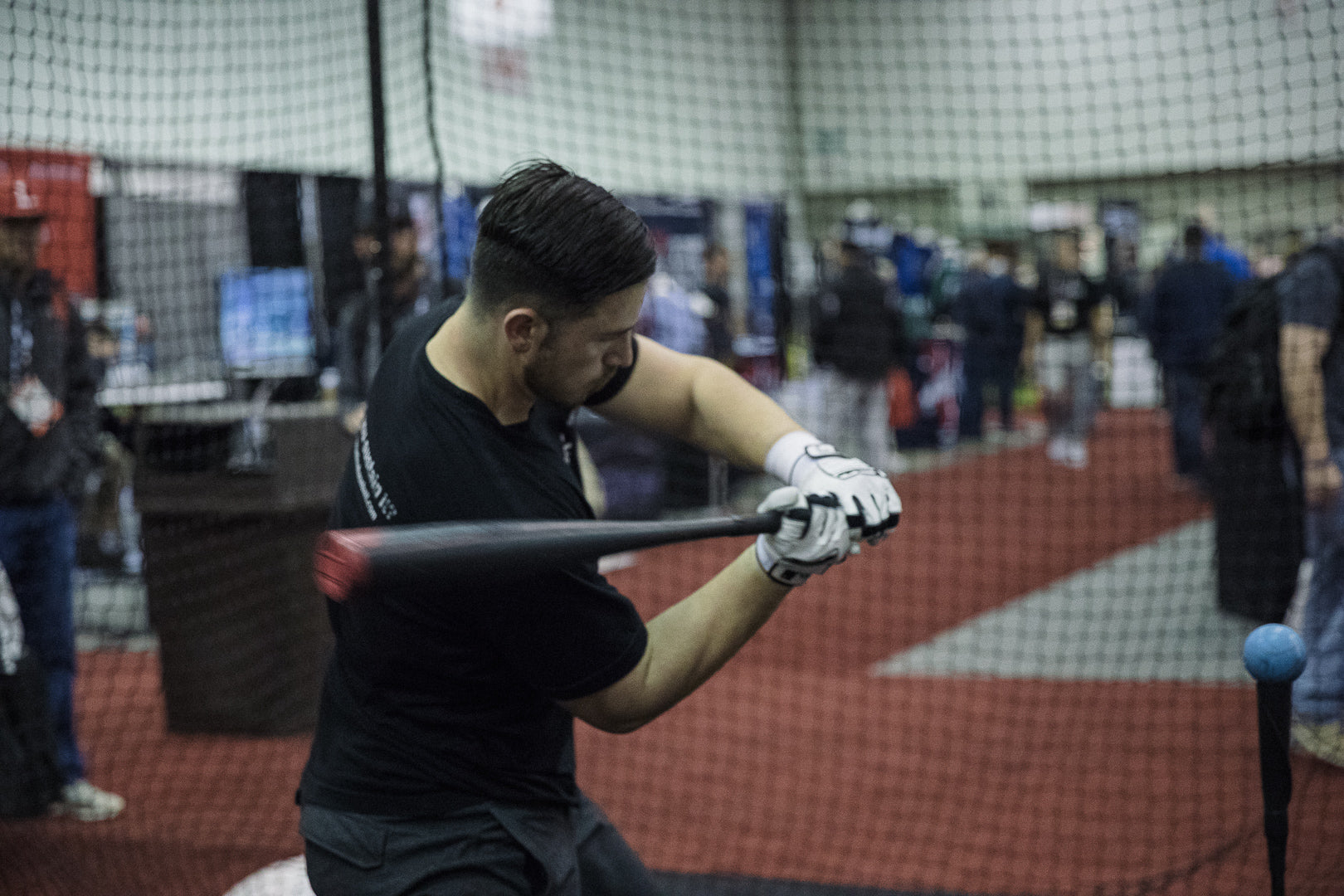 Sample Sizes at the Major League Level