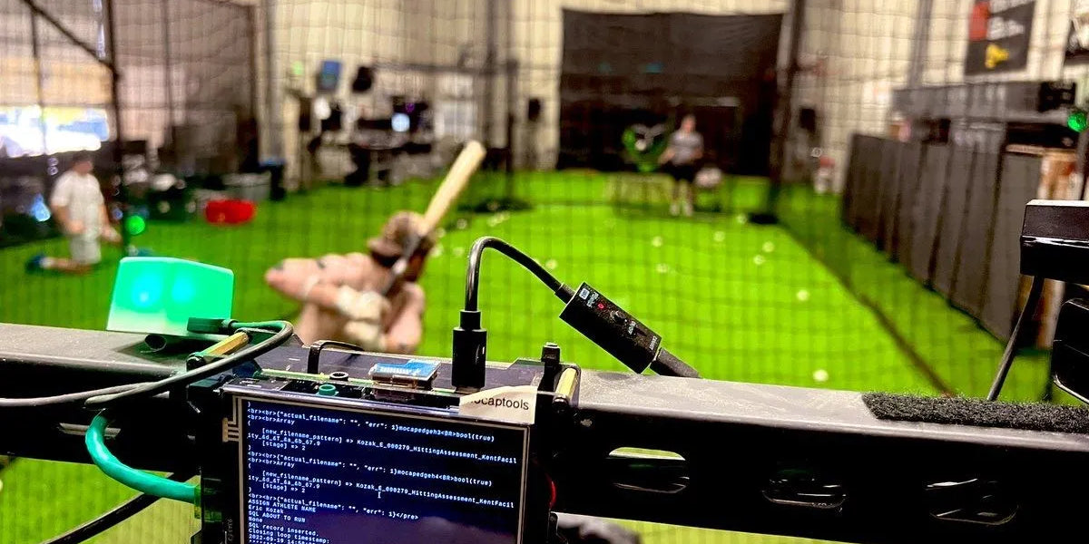 A Look Under the Hood: How Driveline Sport Science Collects, Processes, and Analyzes Thousands of Athletes’ Biomechanics Data