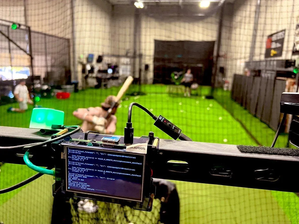 A Look Under the Hood: How Driveline Sport Science Collects, Processes, and Analyzes Thousands of Athletes’ Biomechanics Data