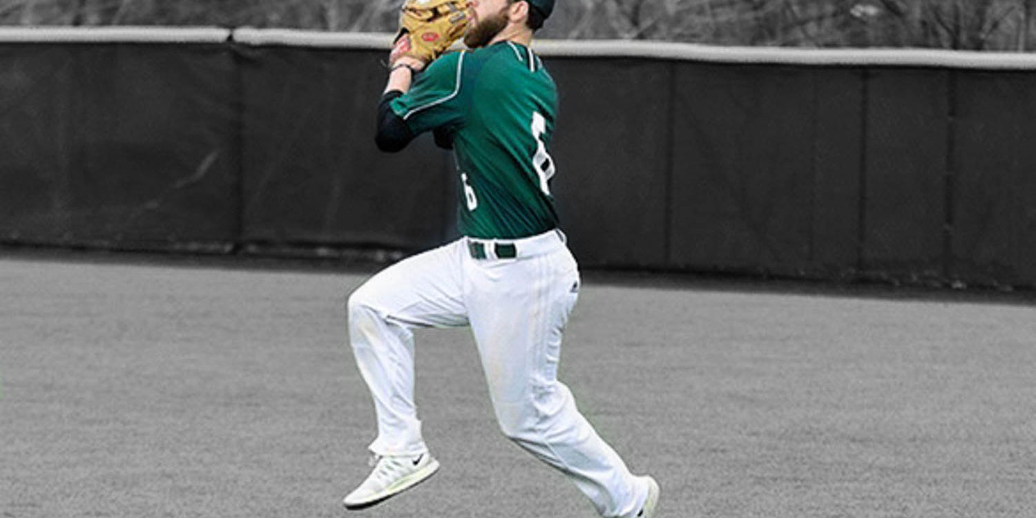 Crow-Hop Weighted Baseball Throws for Velocity Development