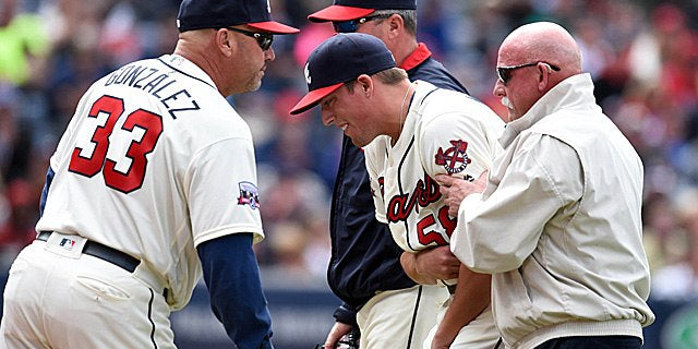Is the Coach Responsible for a Pitcher's Arm Injury?