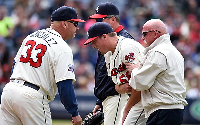Is the Coach Responsible for a Pitcher's Arm Injury?