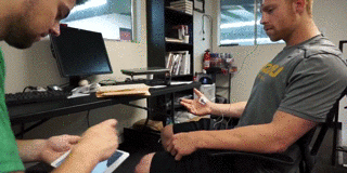 Measuring Recovery of Baseball Pitchers Using Omegawave and HRV