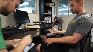 Measuring Recovery of Baseball Pitchers Using Omegawave and HRV