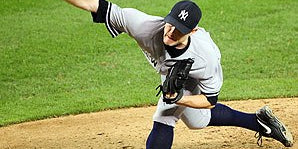 Pitching Mechanics Myths: Chin to Target, Release Ball Closer to the Plate