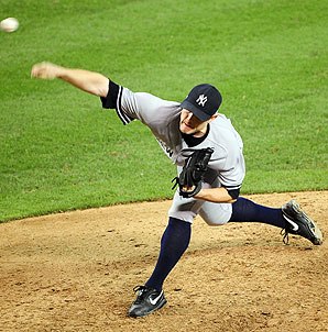 Pitching Mechanics Myths: Chin to Target, Release Ball Closer to the Plate