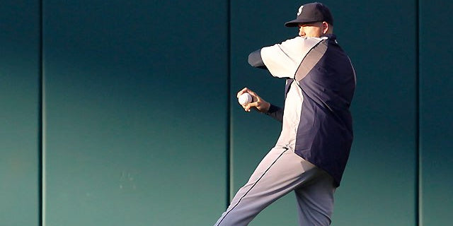 Stuff to Read: 9/12/2011 (Steve Delabar Story, Jason Vargas THT Post)