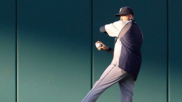 Stuff to Read: 9/12/2011 (Steve Delabar Story, Jason Vargas THT Post)