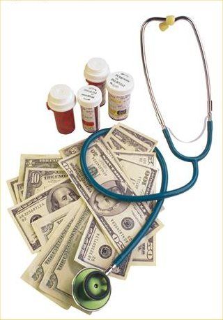 Rant: Why I Can't Stand Doctors