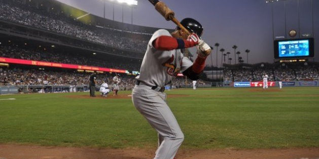 Post-Activation Potentiation with Weighted Baseballs