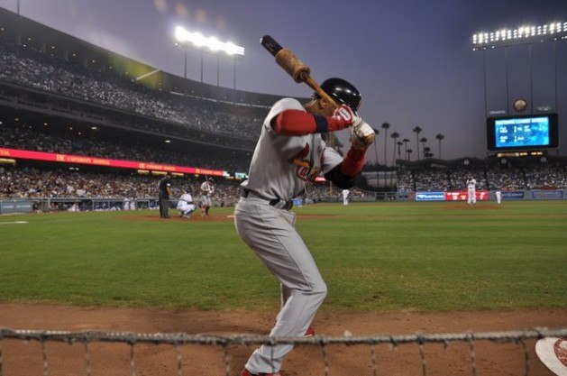 Post-Activation Potentiation with Weighted Baseballs