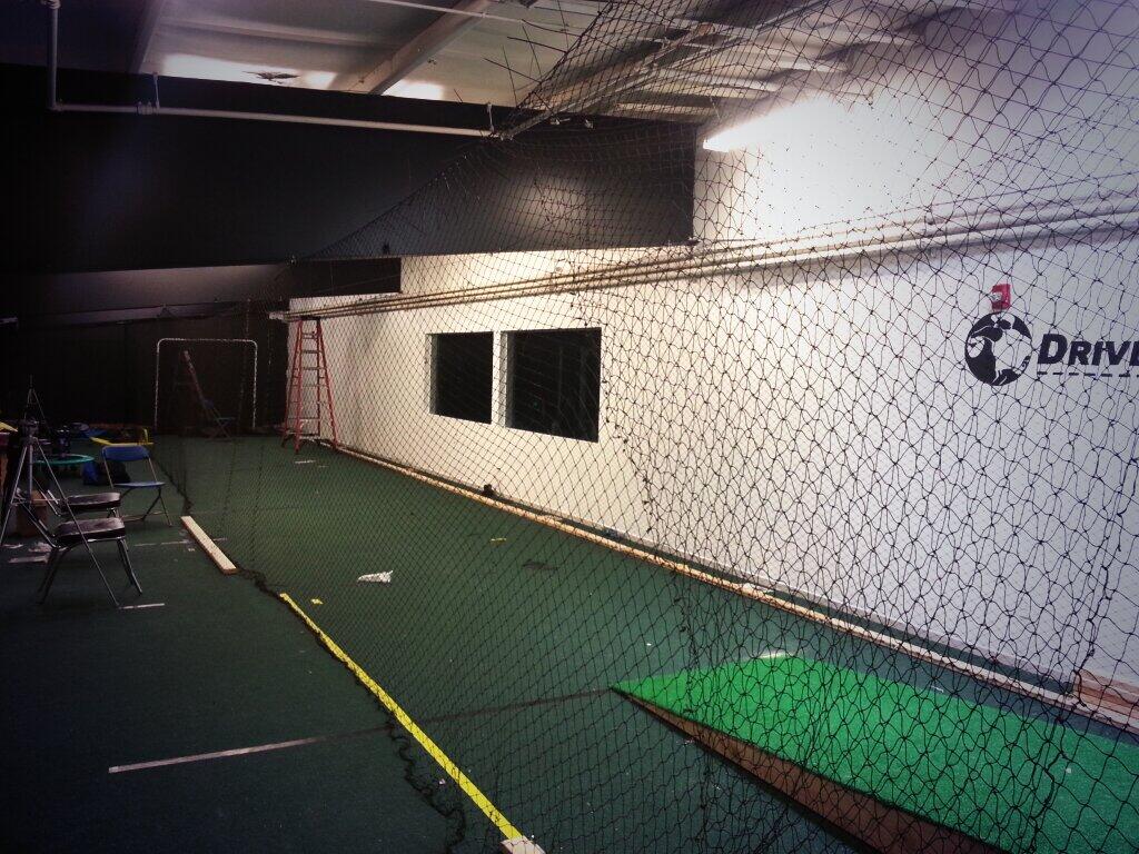 New Video Analysis Techniques in Our Lab (Facility Update, 11/14/13)