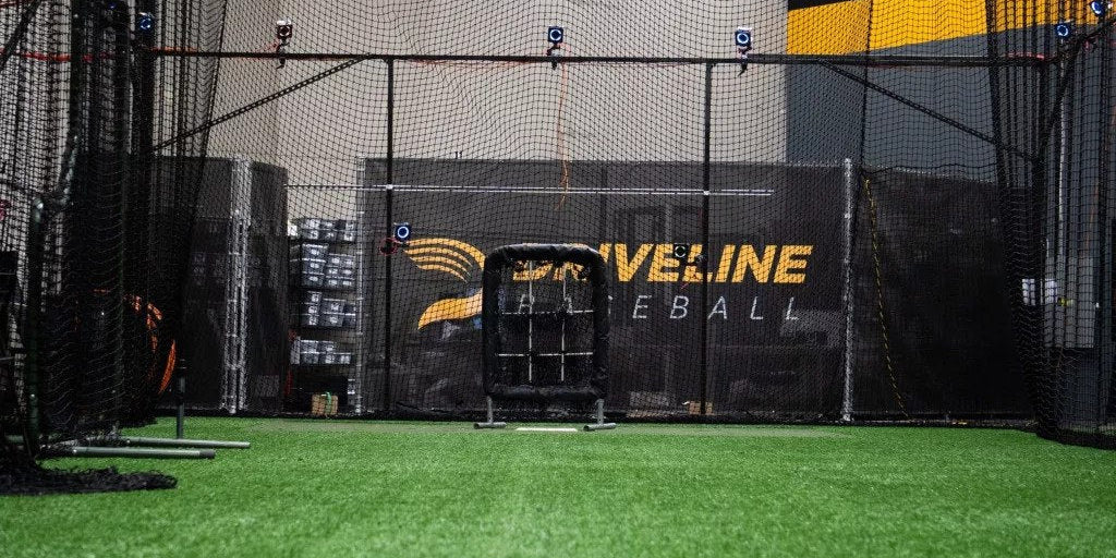 The Driveline Launchpad