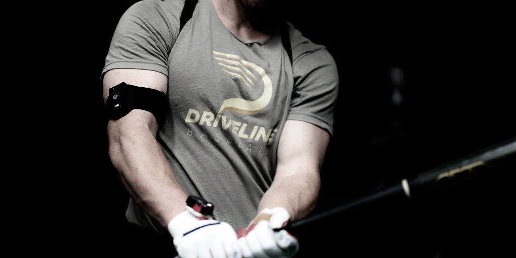 Training Bat Speed: Why Moving Fast is Important