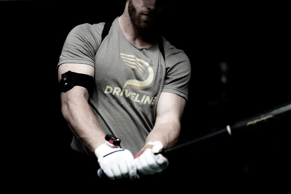 Training Bat Speed: Why Moving Fast is Important