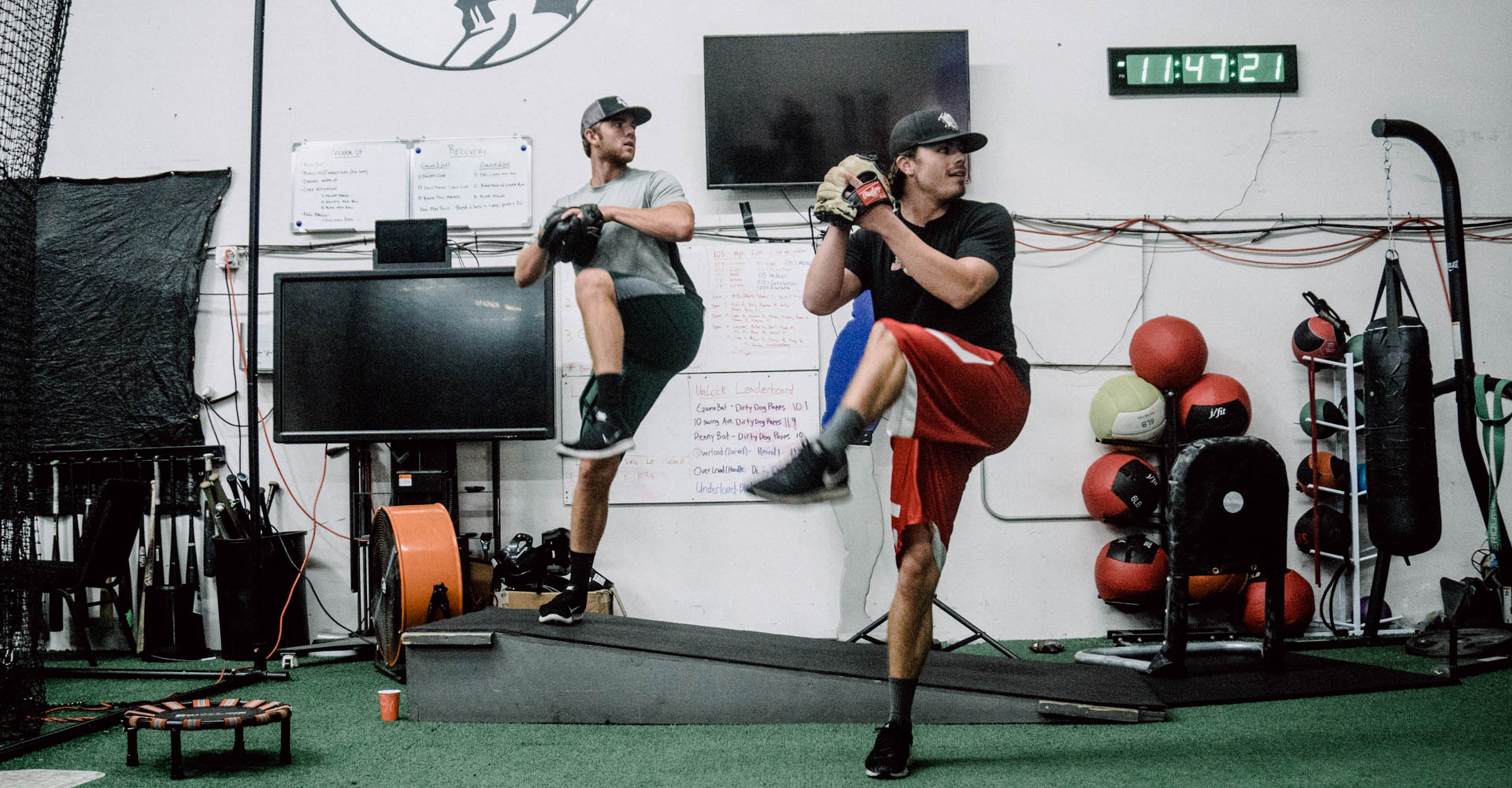 Comparing Flat Ground to Mound Elbow Torques